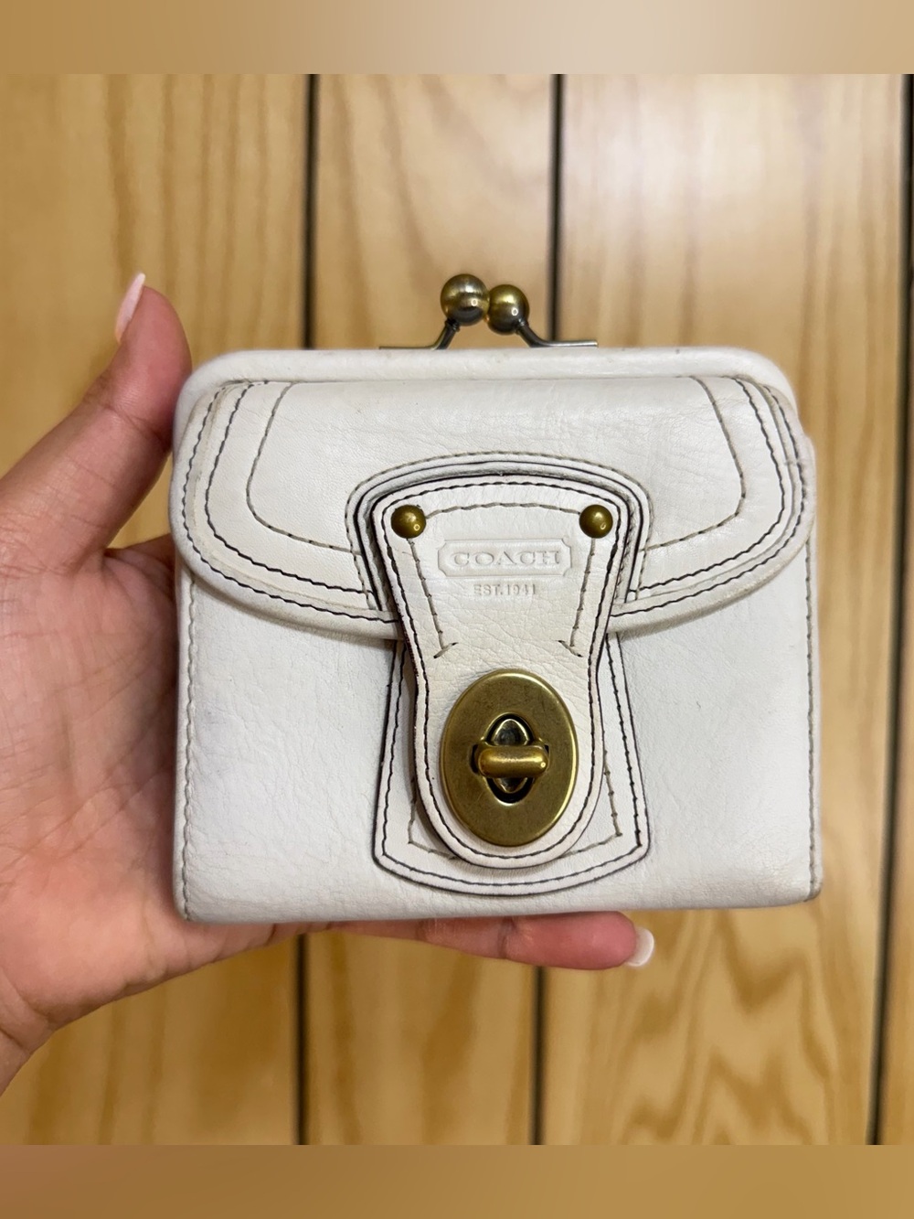 Coach 65th Anniversary Legacy